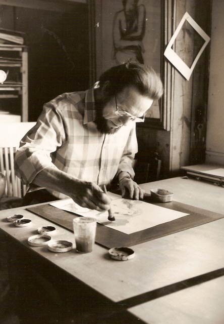 Jan van der Aa