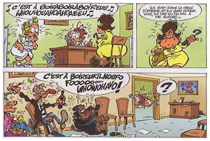   Achdé