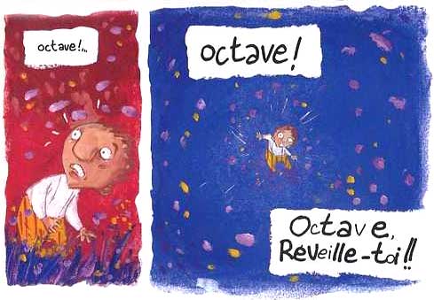 Octave by Alfred