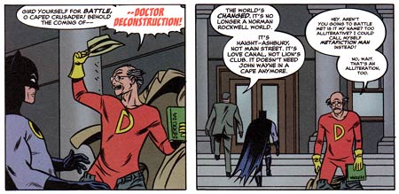 Mike  Allred