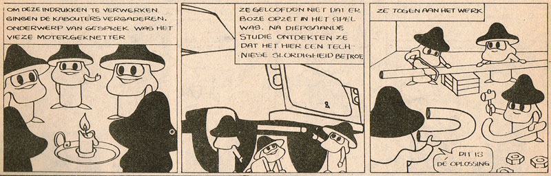 Jan van  Amerongen