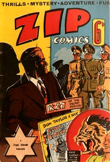 cover by Hart Amos