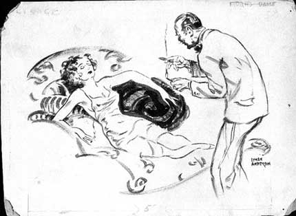 Lyman  Anderson