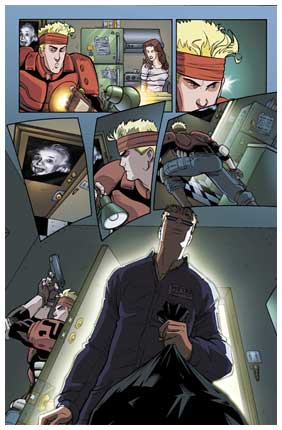 Kaare  Andrews