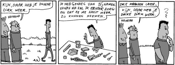 Vinnie & Matthijs