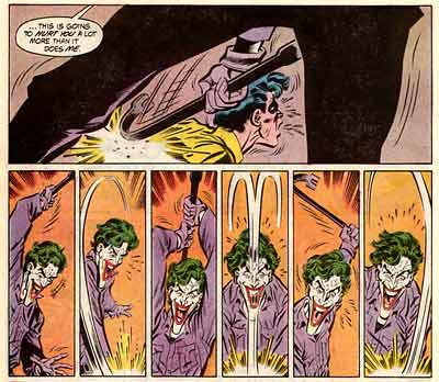 Batman, by Jim Aparo