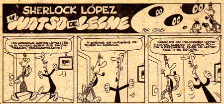 Gabi  Arnao Crespo