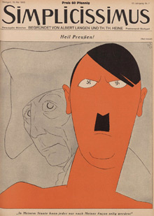 Karl  Arnold