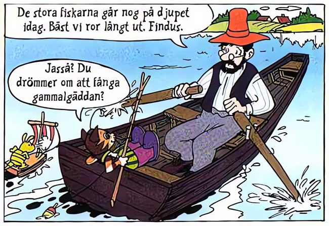 Sören  Axén