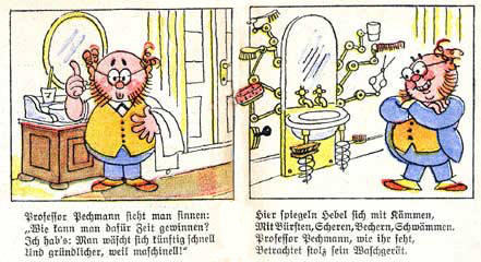 Ferdinand  Bis