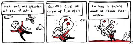 Rob van  Barneveld