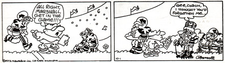 Charles  Barsotti