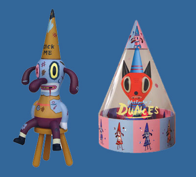Gary  Baseman