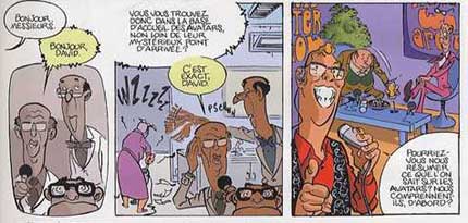 Bruno  Bazile