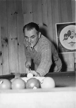 Frank  Beck