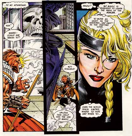 Ed  Benes