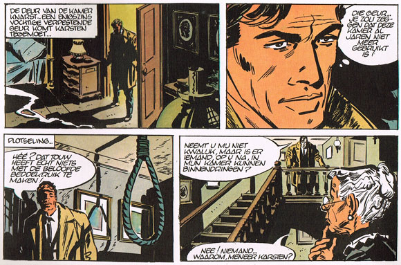 Jordi  Bernet