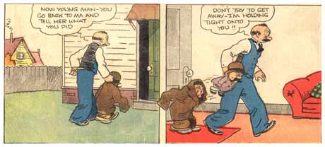 Smitty, 1927