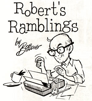 Bob  Bindig