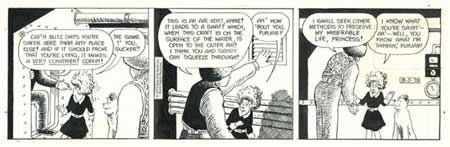 Tex  Blaisdell