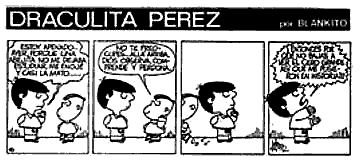   Blankito