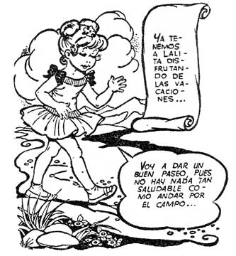 Pili  Blasco