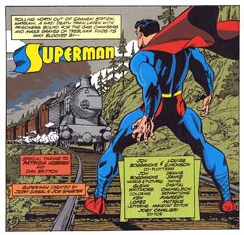 Jon  Bogdanove