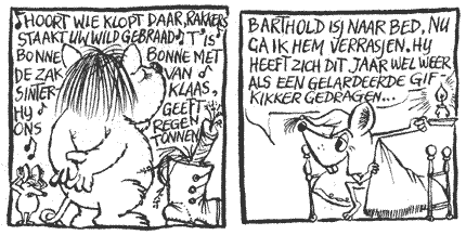 Guus  Boissevain
