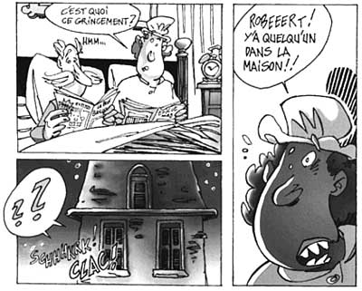 Laurent  Bordier