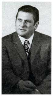 Carlo Boscarato