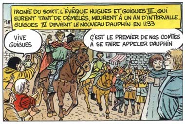 Gilbert  Bouchard
