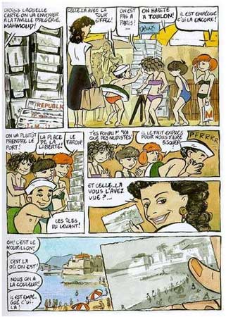 Farid  Boudjellal