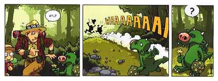  Boulet