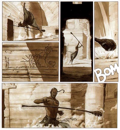 Eric  Bourgier