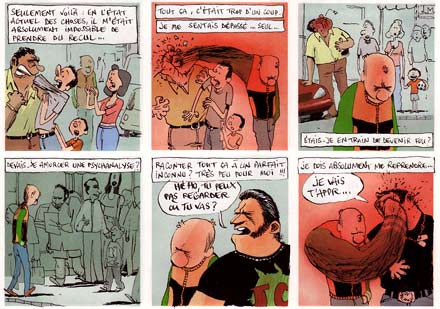 Guillaume  Bouzard