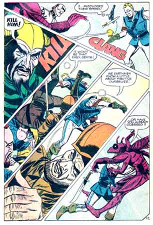 Pat  Boyette