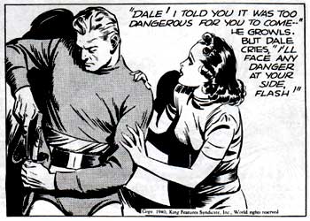 Austin  Briggs
