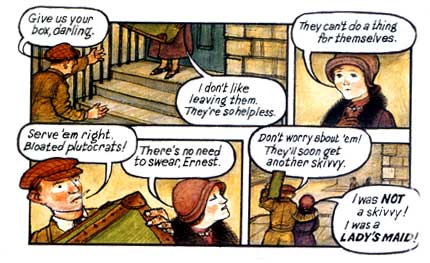 Raymond  Briggs