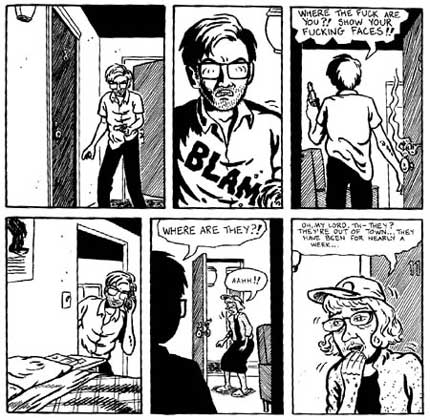 Ed  Brubaker