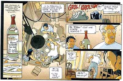 Eric  Buche