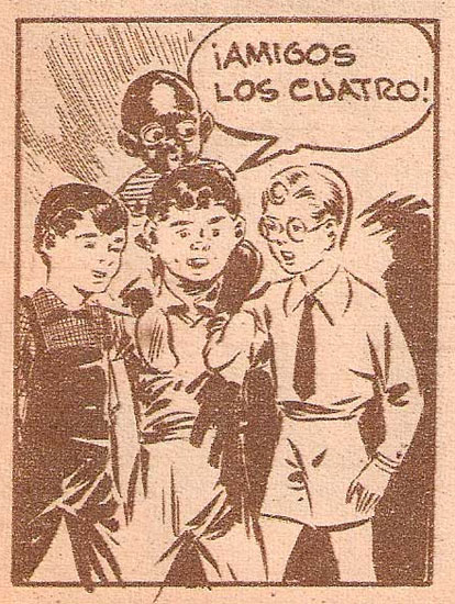 Alberto  Cabrera