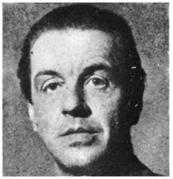 Kurt Caesar