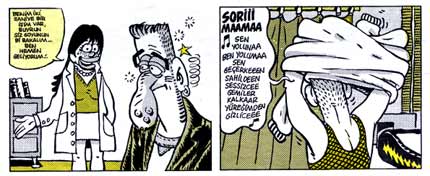 Mehmet  Cagcag