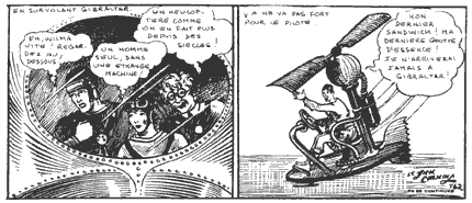 Dick  Calkins