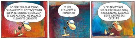   Caloi