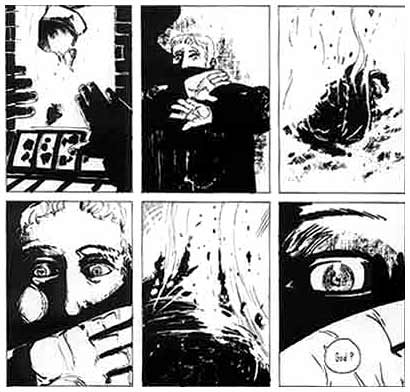 Eddie  Campbell