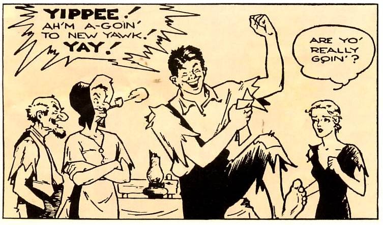 Li'l Abner