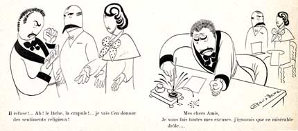   Caran d'Ache