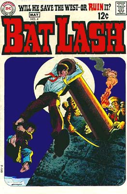 Nick  Cardy