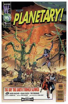 John  Cassaday